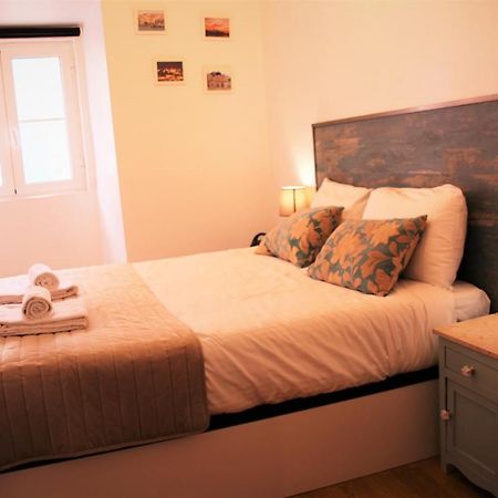 Apartments In The Castle Of S Jorge Lisboa المظهر الخارجي الصورة