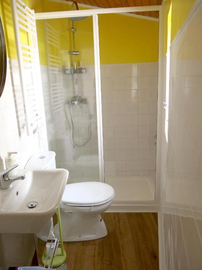Apartments In The Castle Of S Jorge Lisboa المظهر الخارجي الصورة