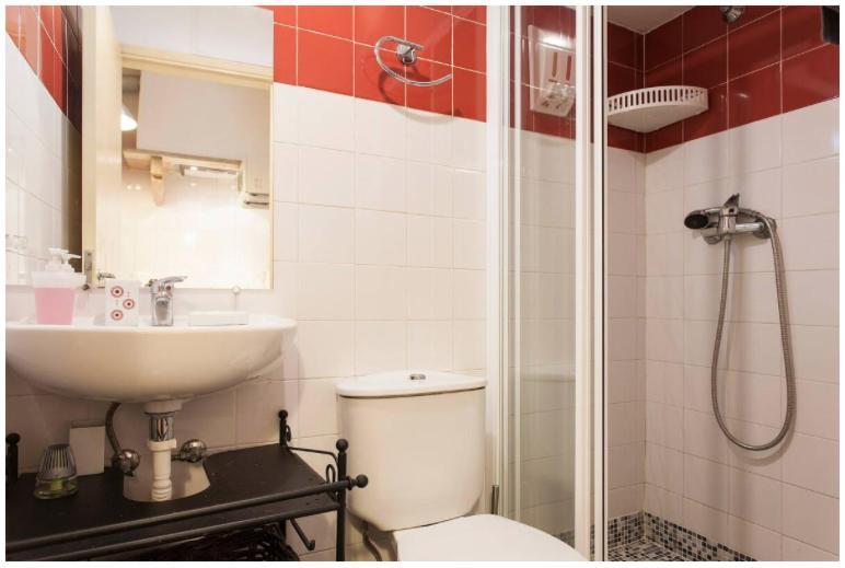 Apartments In The Castle Of S Jorge Lisboa المظهر الخارجي الصورة