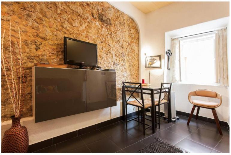Apartments In The Castle Of S Jorge Lisboa المظهر الخارجي الصورة