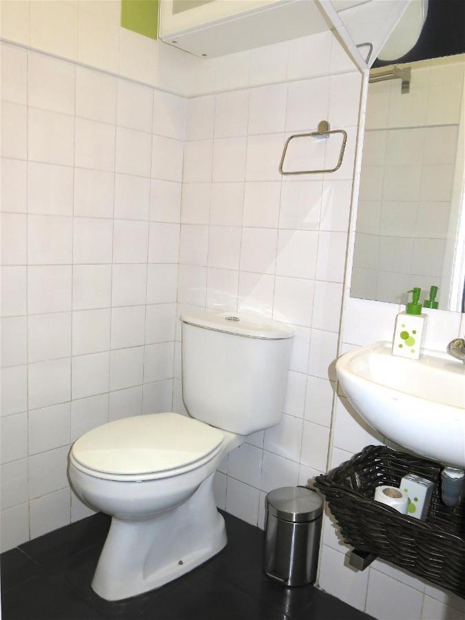 Apartments In The Castle Of S Jorge Lisboa المظهر الخارجي الصورة