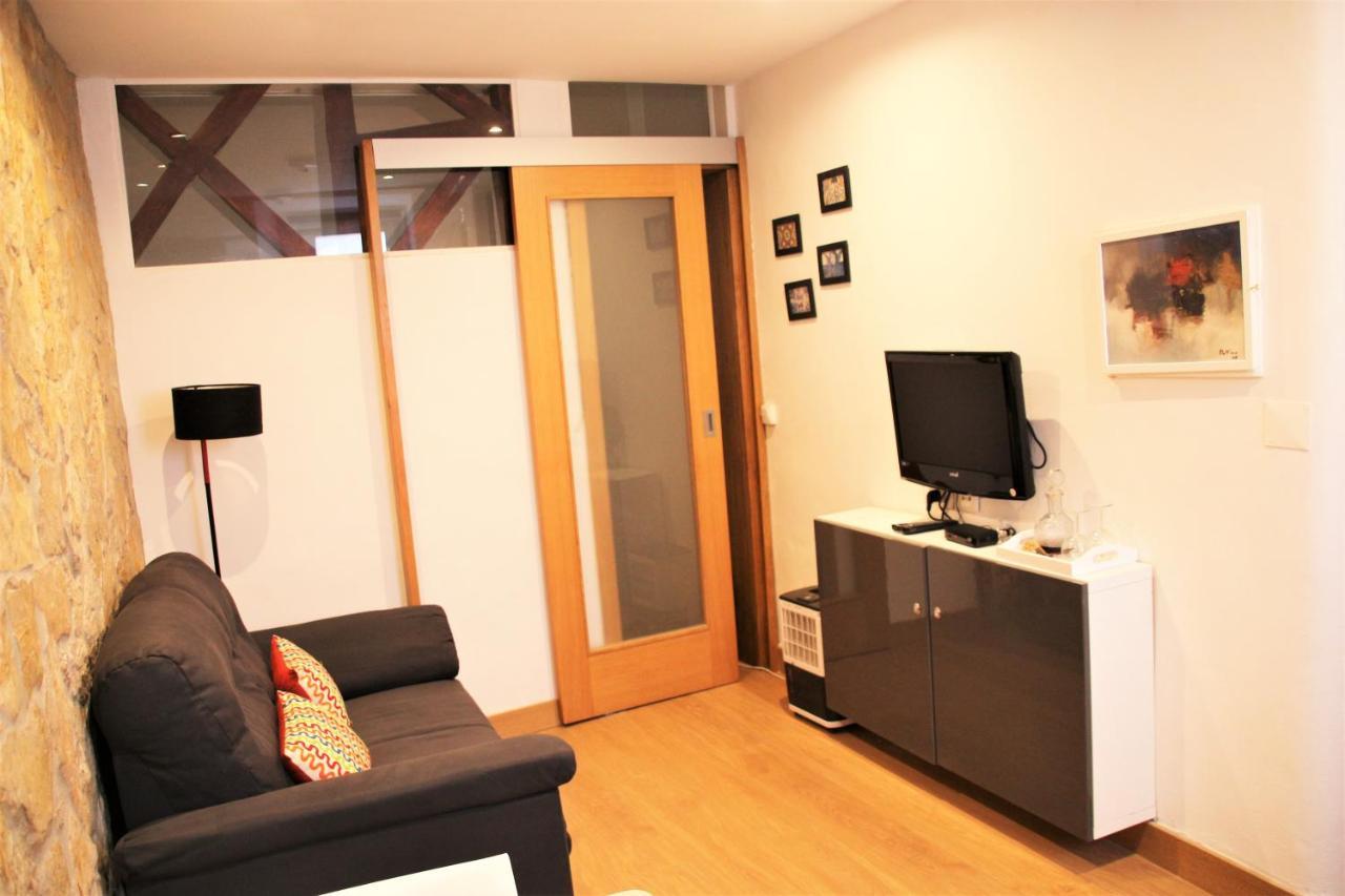 Apartments In The Castle Of S Jorge Lisboa المظهر الخارجي الصورة