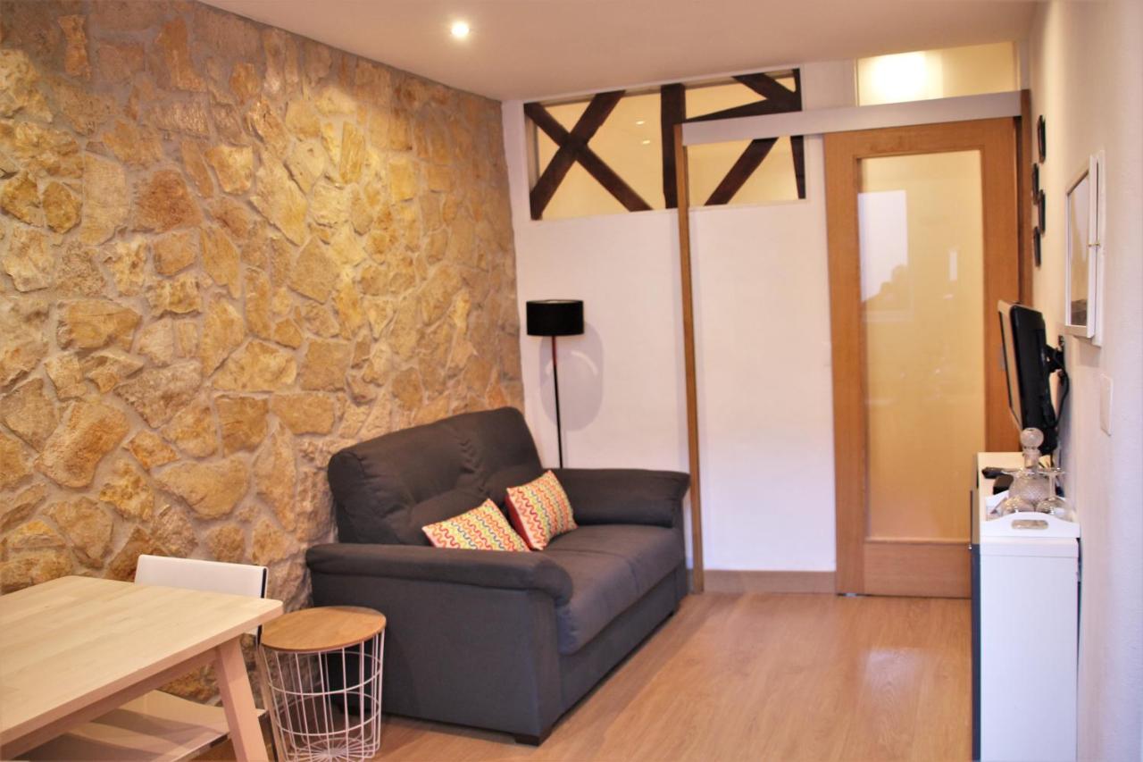 Apartments In The Castle Of S Jorge Lisboa المظهر الخارجي الصورة