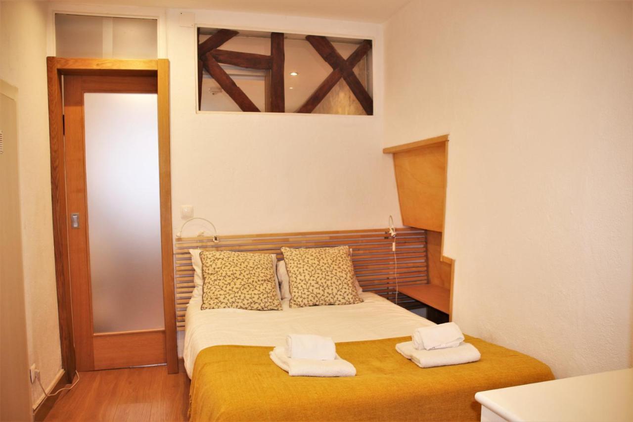 Apartments In The Castle Of S Jorge Lisboa المظهر الخارجي الصورة