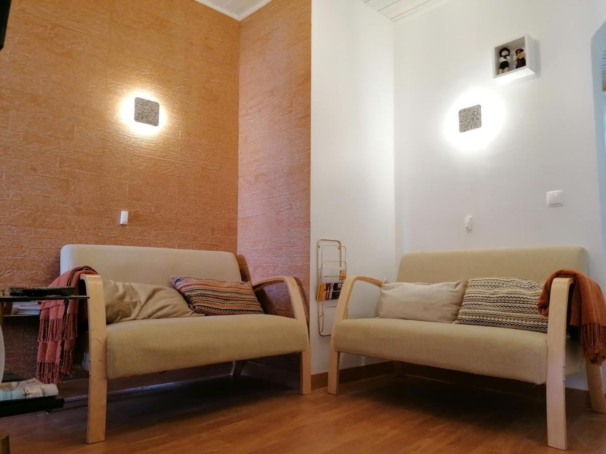 Apartments In The Castle Of S Jorge Lisboa المظهر الخارجي الصورة