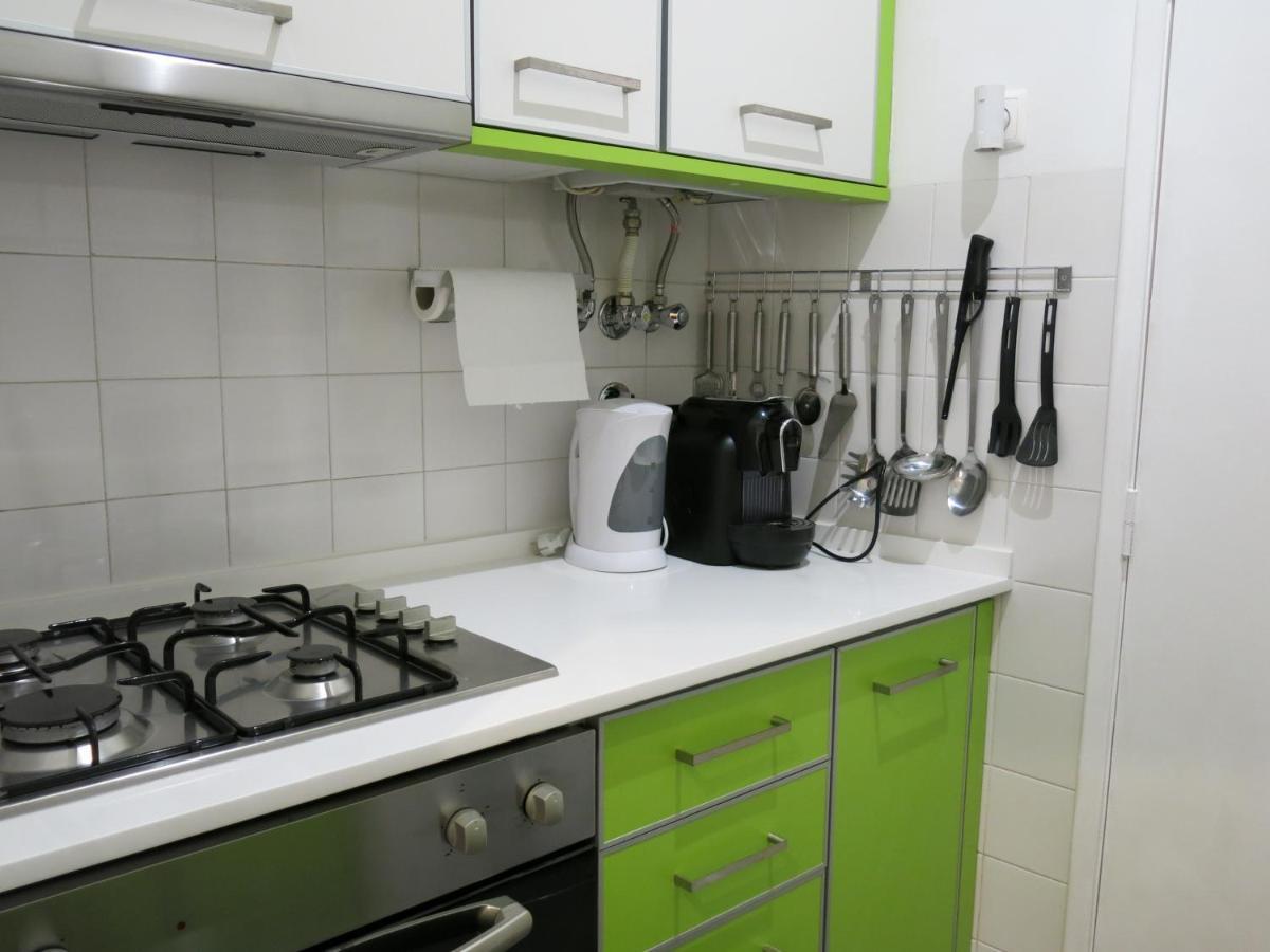 Apartments In The Castle Of S Jorge Lisboa المظهر الخارجي الصورة