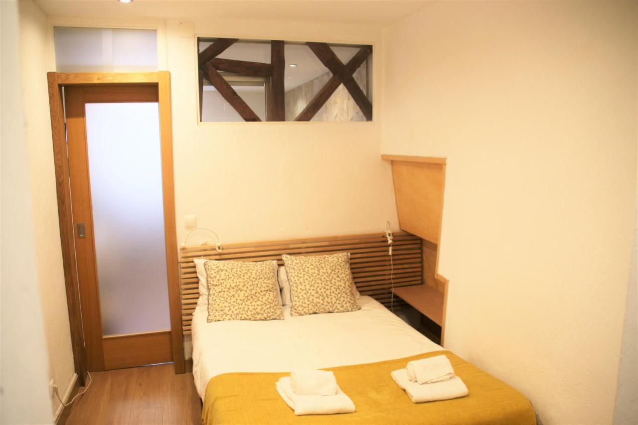 Apartments In The Castle Of S Jorge Lisboa المظهر الخارجي الصورة