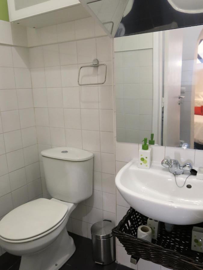 Apartments In The Castle Of S Jorge Lisboa المظهر الخارجي الصورة