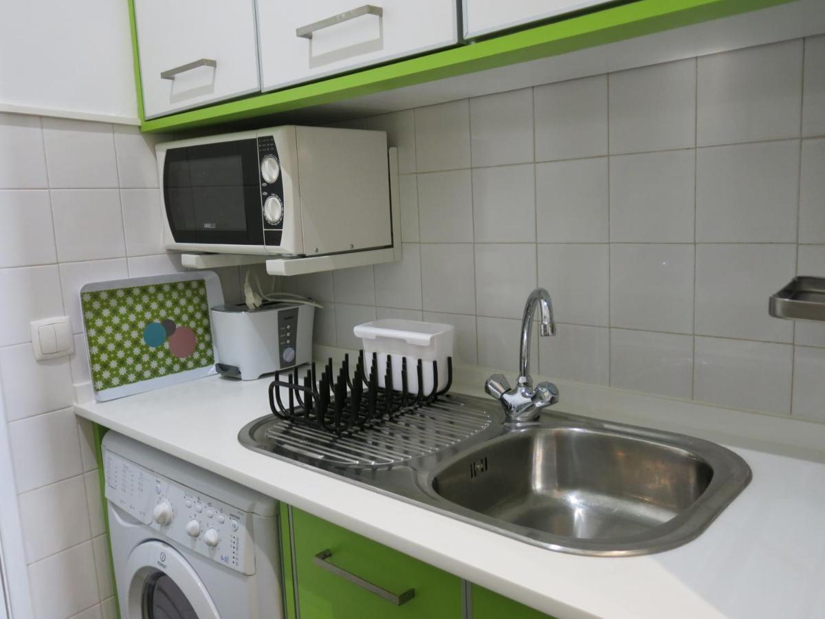 Apartments In The Castle Of S Jorge Lisboa المظهر الخارجي الصورة