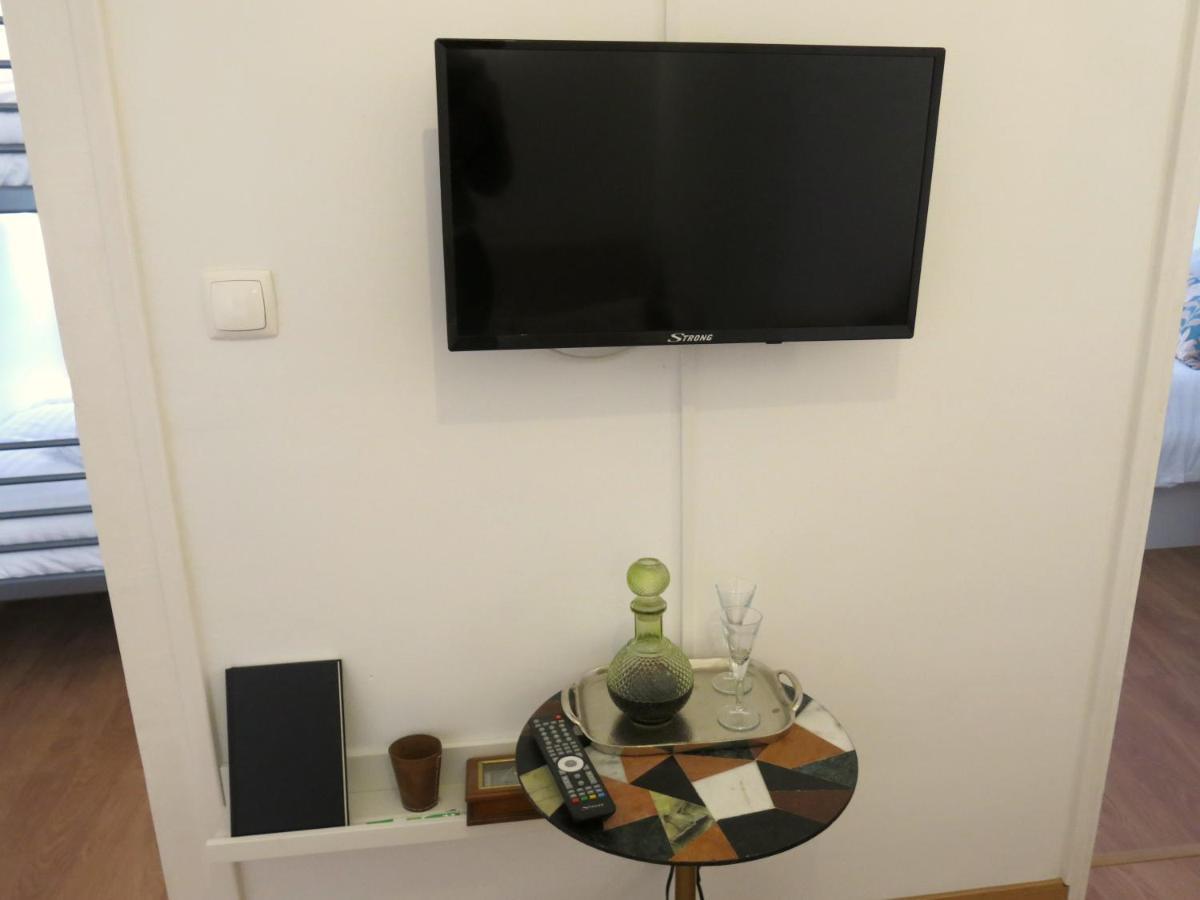 Apartments In The Castle Of S Jorge Lisboa المظهر الخارجي الصورة