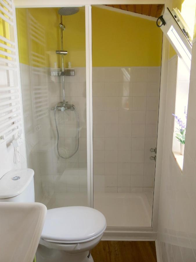 Apartments In The Castle Of S Jorge Lisboa المظهر الخارجي الصورة
