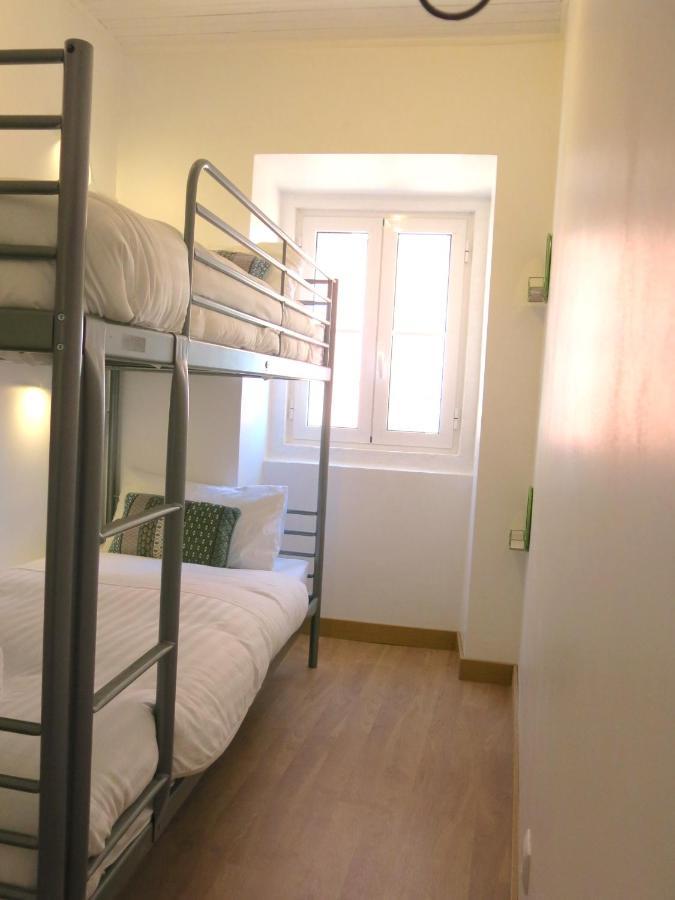 Apartments In The Castle Of S Jorge Lisboa المظهر الخارجي الصورة