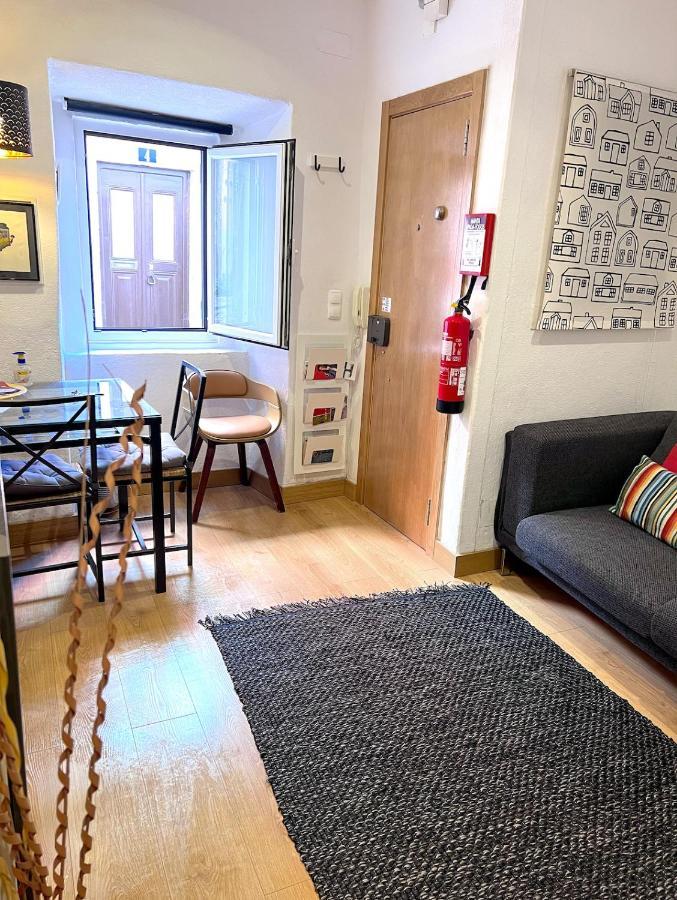 Apartments In The Castle Of S Jorge Lisboa المظهر الخارجي الصورة